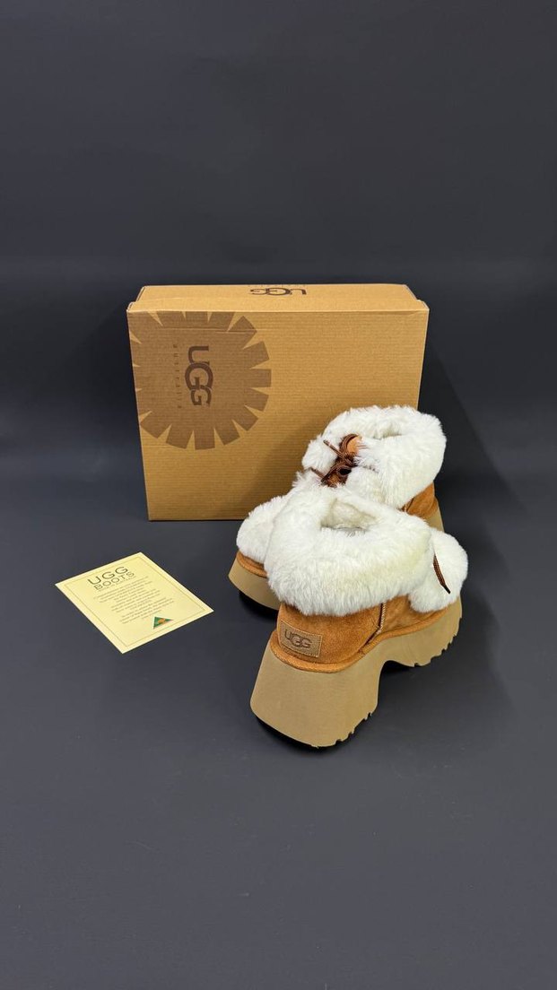 UGG Esmee - Görsel 3