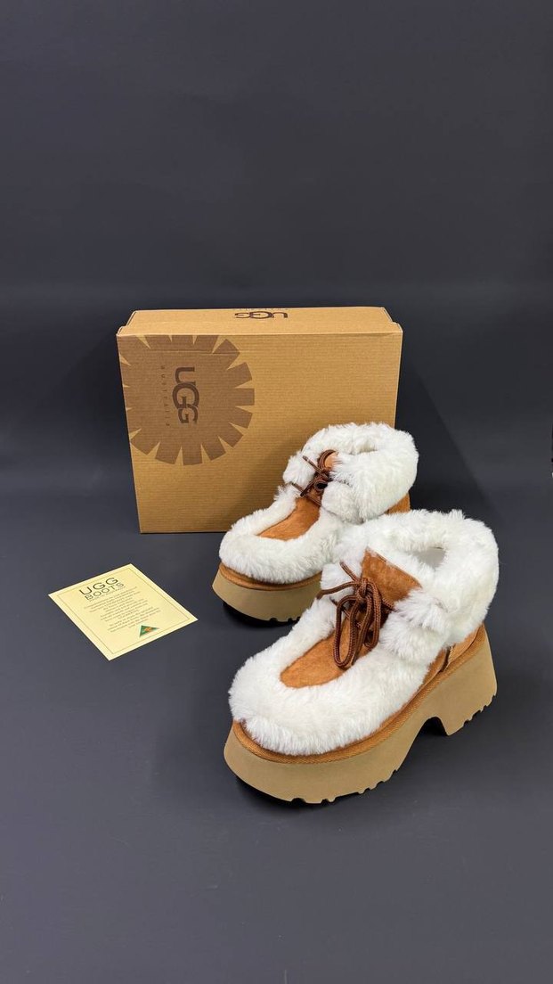 UGG Esmee - Görsel 5