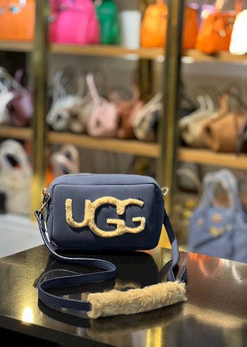 UGG Kadın Çanta - Görsel 11