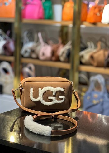 UGG Kadın Çanta - Görsel 6
