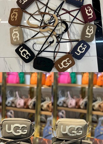 UGG Kadın Çanta - Görsel 3