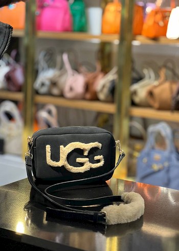 UGG Kadın Çanta - Görsel 16