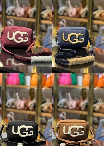 UGG Kadın Çanta - Görsel 2