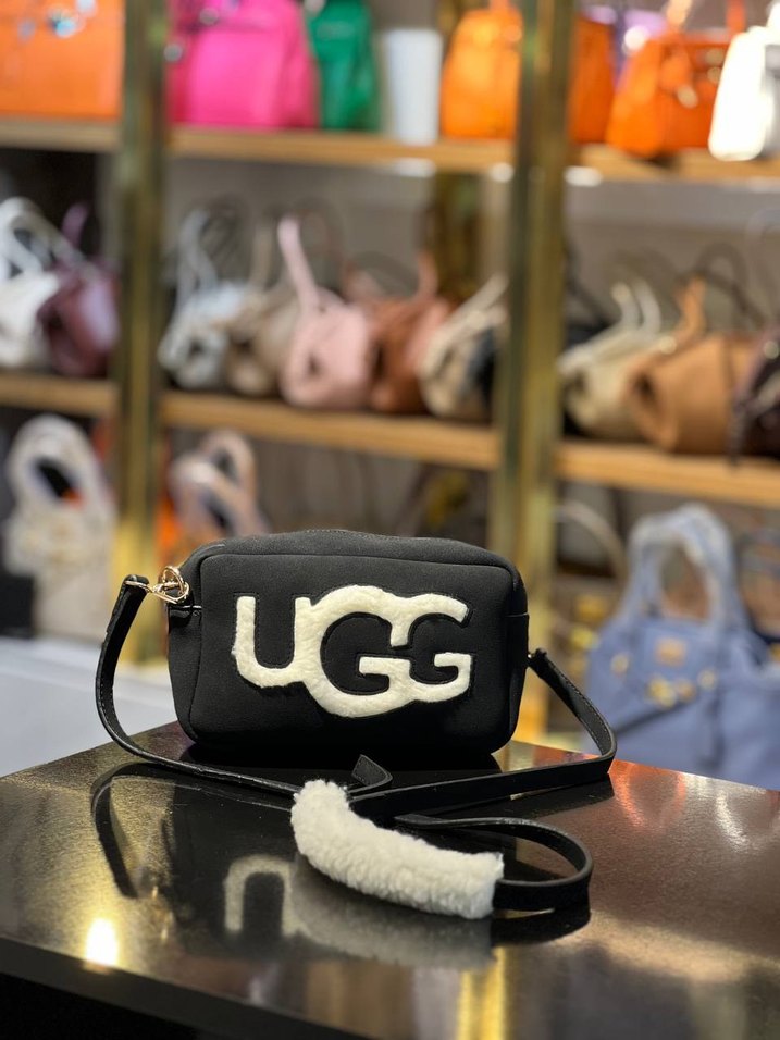 UGG Kadın Çanta - Görsel 5