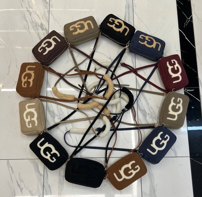 UGG Kadın Çanta - Görsel 4