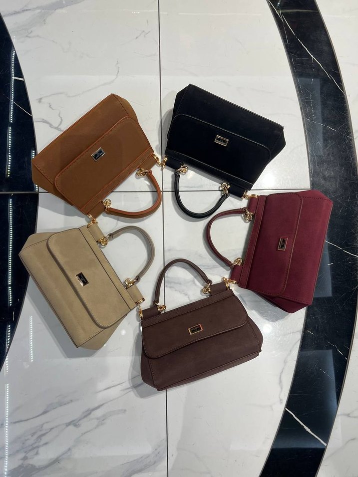 Dolce Gabbana - Görsel 2