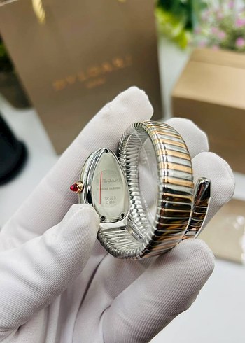 Bvlgari Kadın Saat - Görsel 18