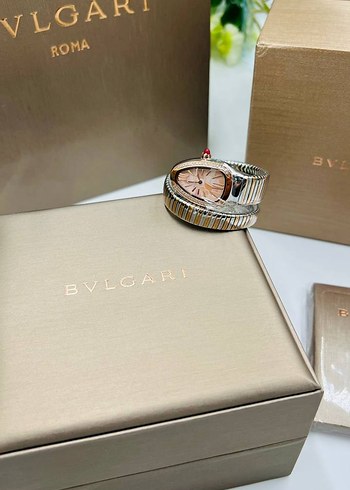 Bvlgari Kadın Saat - Görsel 20