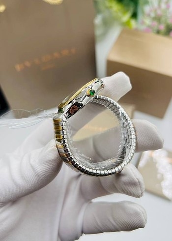 Bvlgari Kadın Saat - Görsel 17