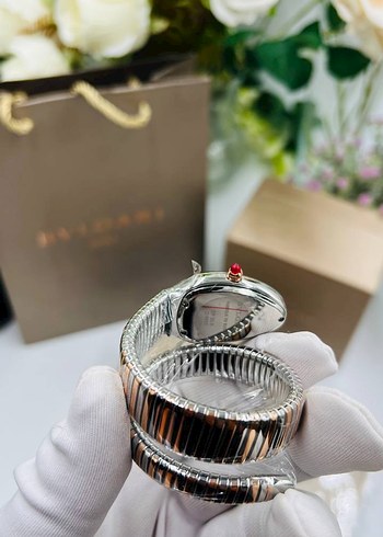 Bvlgari Kadın Saat - Görsel 15