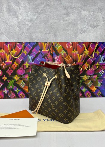 Louis Vuitton Kadın Çanta - Görsel 9
