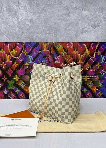 Louis Vuitton Kadın Çanta - Görsel 4