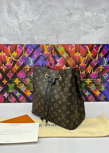 Louis Vuitton Kadın Çanta - Görsel 11