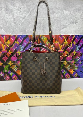 Louis Vuitton Kadın Çanta - Görsel 3