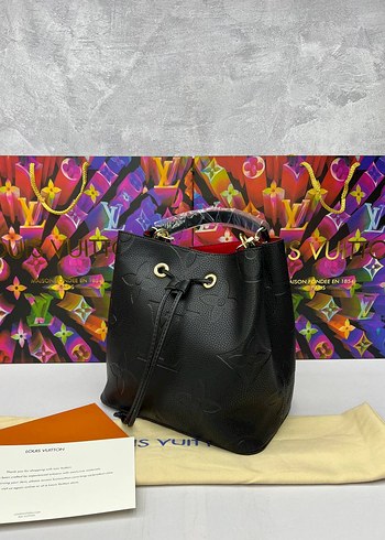 Louis Vuitton Kadın Çanta - Görsel 10