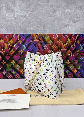 Louis Vuitton Kadın Çanta - Görsel 8