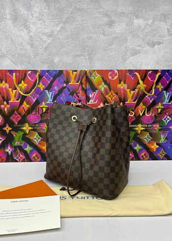 Louis Vuitton Kadın Çanta - Görsel 6