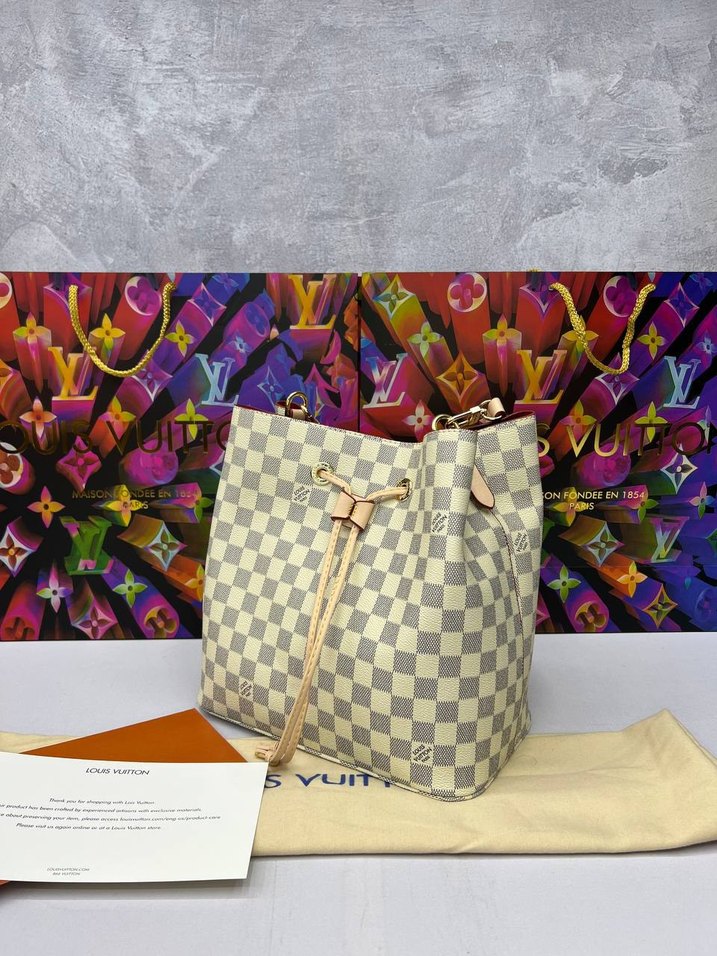 Louis Vuitton Kadın Çanta - Görsel 4