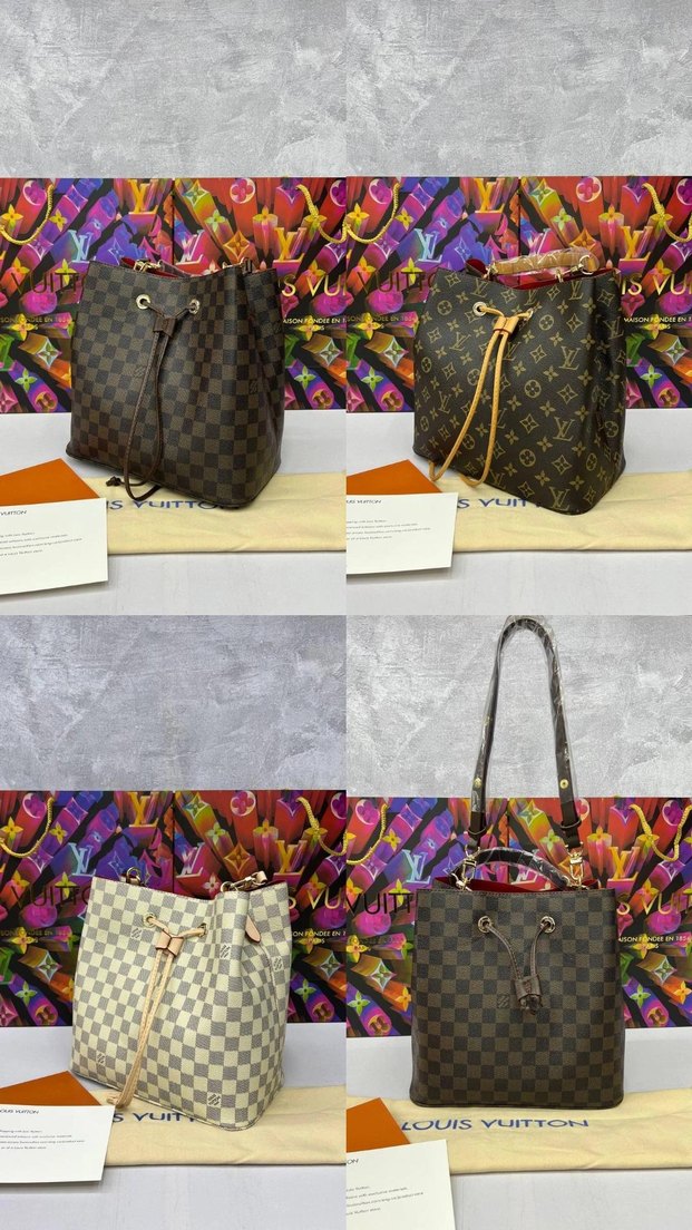 Louis Vuitton Kadın Çanta - Görsel 2