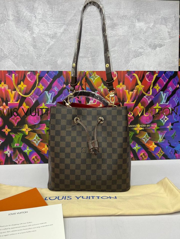 Louis Vuitton Kadın Çanta - Görsel 3