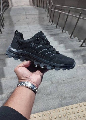 Awidox Trekking Erkek Spor Ayakkabı - Görsel 3