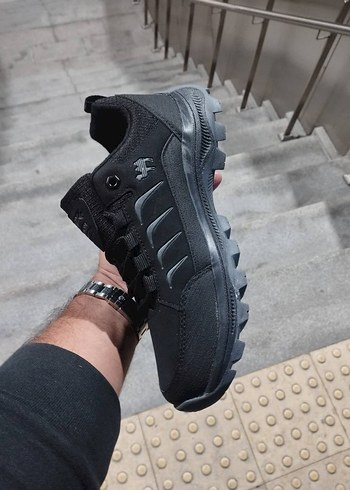 Awidox Trekking Erkek Spor Ayakkabı - Görsel 4