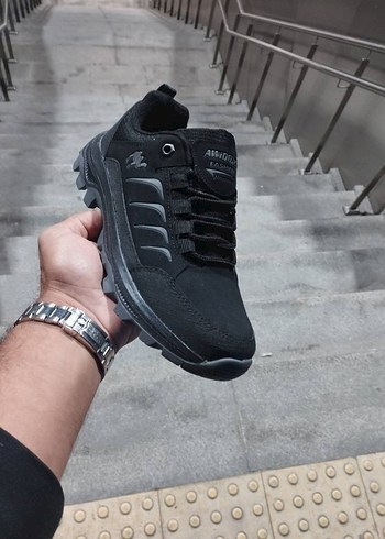 Awidox Trekking Erkek Spor Ayakkabı - Görsel 2