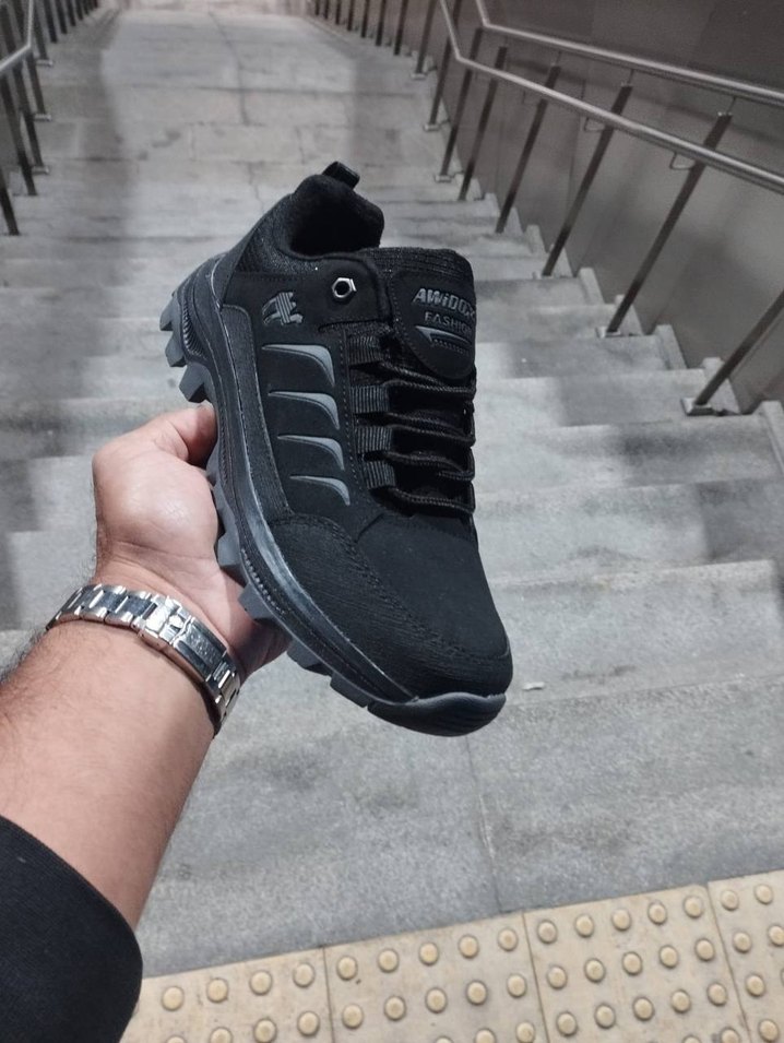 Awidox Trekking Erkek Spor Ayakkabı - Görsel 2