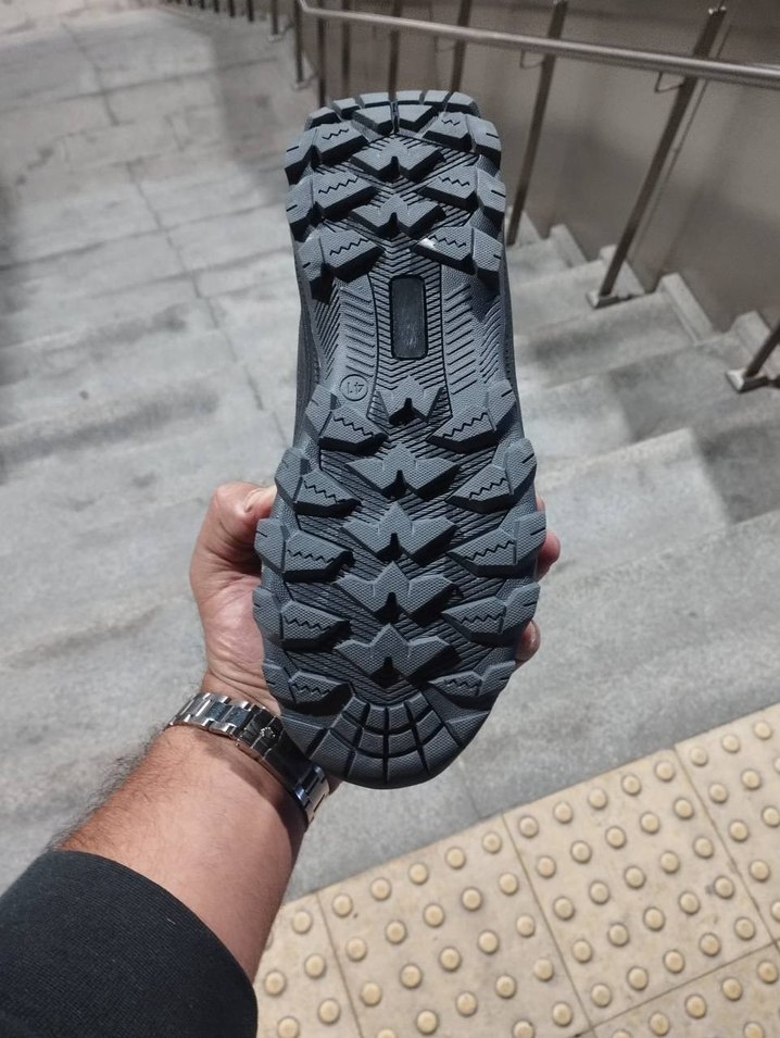 Awidox Trekking Erkek Spor Ayakkabı - Görsel 5