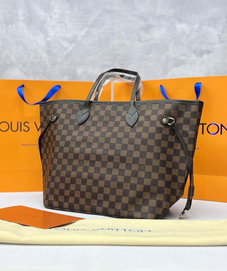 Louis Vuitton - Görsel 2