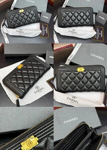 Chanel ürünü