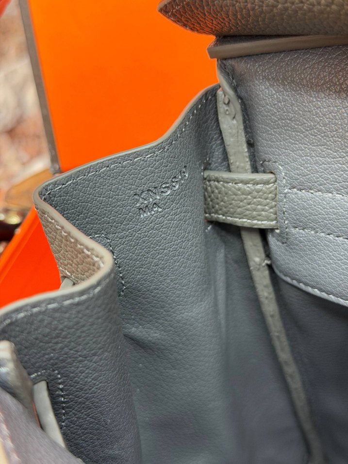 Hermes Birkin 30 Gold — görsel 11/17