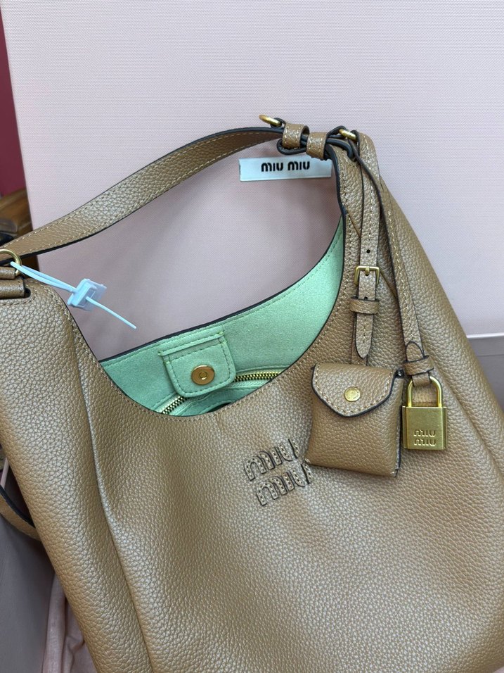Miu Miu Kadın Çanta — görsel 18/21