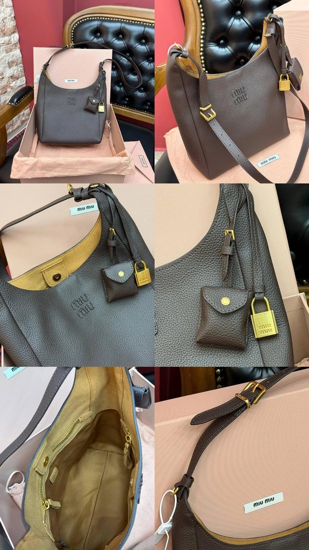Miu Miu Kadın Çanta — görsel 5/21