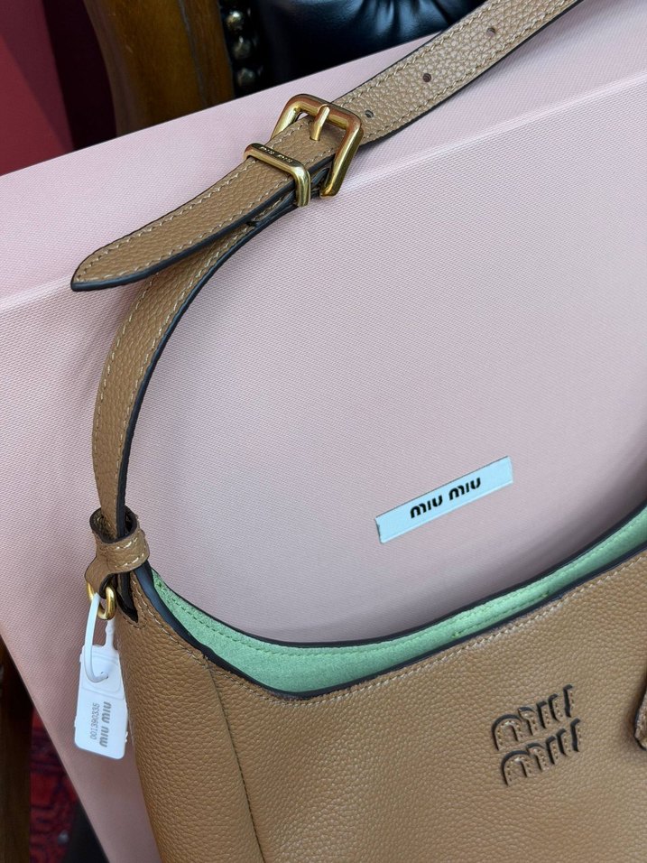 Miu Miu Kadın Çanta — görsel 20/21