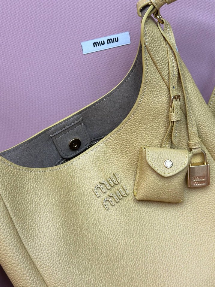 Miu Miu Kadın Çanta — görsel 9/21
