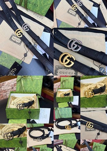 Gucci ürünü