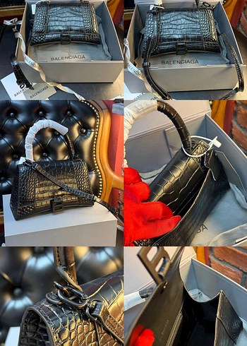 Balenciaga ürünü