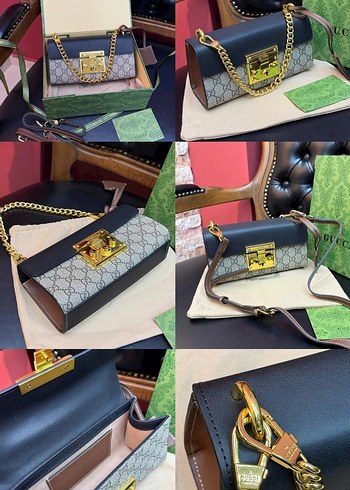 Gucci ürünü