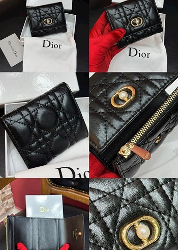 Dior ürünü