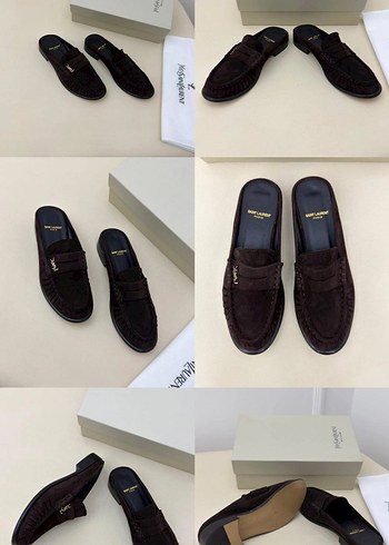 Yves Saint Laurent Women