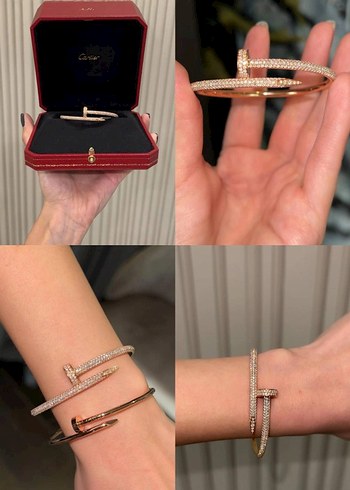 Cartier Bracelet