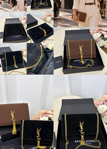 Yves Saint Laurent ürünü