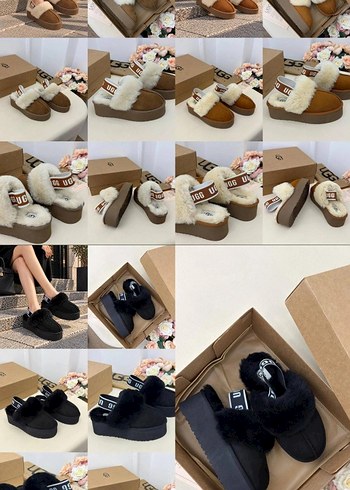 Ugg ürünü