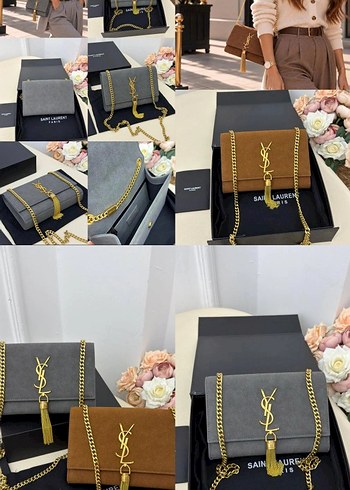 Yves Saint Laurent ürünü