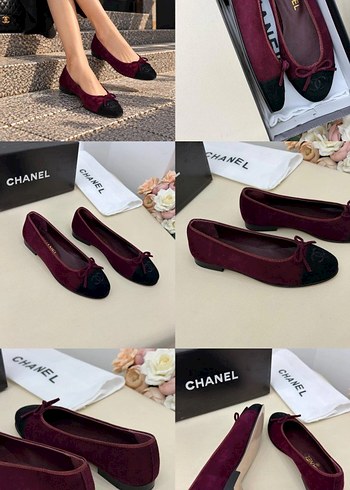 Chanel ürünü