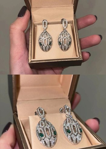 Bvlgari ürünü