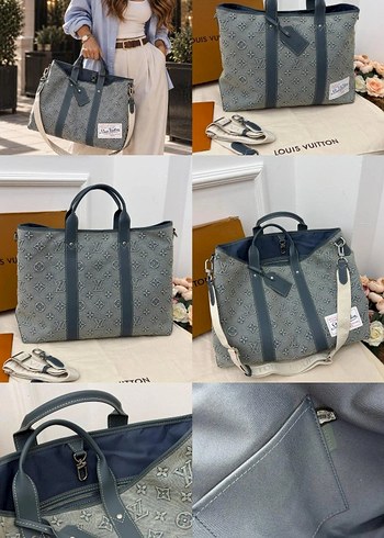 Louis Vuitton ürünü