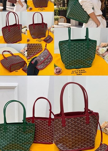 Maison Goyard ürünü