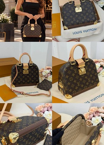Louis Vuitton ürünü